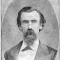Sgt. Andrew Jackson Caldwell (1829–1891)