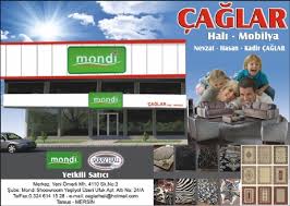 Caglar Hali Mobilya