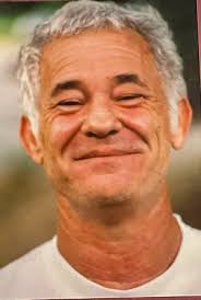 James Douglas Nail Obituary