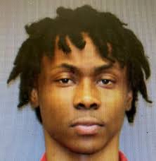 Two men arrested for mass shooting in downtown Jackson