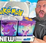 Pokemon's NEW Stackable Tins Have The Goods!