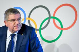 He is known for his work on world debut (2021), melodien für millionen (1985) and. Ioc President Thomas Bach Says Total Russia Olympic Ban Would Be Unethical