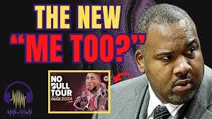 Scottie Pippen & Horace Grant teams up for a JORDAN BASHING TOUR!