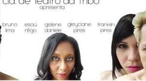 Cena Aberta entrevista a musicista Gislene Danielle (BL 01)