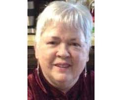 Patsy Chapman Obituary (1948