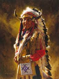 Art Alfredo Rodriguez Page 4 Amerindien Art Indien Dessin Western