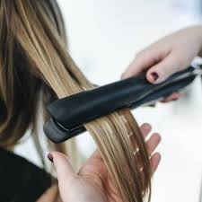 Finding clumps of hair in the shower or on your hair brush is actually pretty normal. 18 Ways To Keep Your Flat Ironed Hair Straight