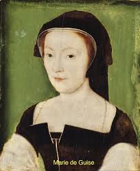 A strange situation occurred in The Life of Alexander The Second in that  the King born in Haddington had a somewhat strange death