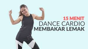 Senam cardio menurunkan berat badan pemula mp3 & mp4. Membakar Lemak Seluruh Tubuh Dengan Gerakan 15 Menit Dance Cardio Youtube