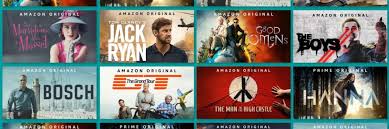 We did not find results for: Amazon Prime Vpn So Streamen Sie Von Uberall Aus