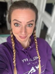 Good morning my name is Mel of Mel Duffy Fitness I'm a ladies only personal  trainer based