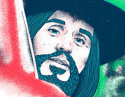 Illustration Cover Newyorker 项目:: Photos, videos, logos, illustrations and  branding :: Behance