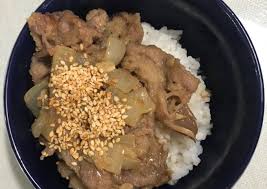 Lihat juga resep daging yakiniku ala yoshinoya enak lainnya. Resep Beef Teriyaki Ala Yoshinoya Oleh Riendu Amanda Cookpad