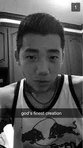 Nick Pichaiwongse's Instagram, Twitter & Facebook