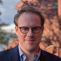 Andrew Cheesman's Instagram, Twitter & Facebook