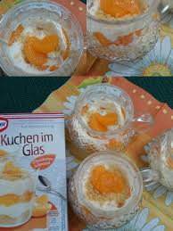 Oetker kuchen online entdecken bei ebay. Kuchen Im Glas Von Dr Oetker Der Ist Ne Sunde Wert Wie Finden Wir Es