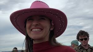 Kyra Joseph: From Surf Grom To Founder: Building Femme Futures And The Diva  Cup