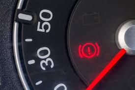 5 warning signs your brakes are trying