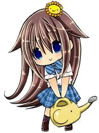 Anime Chibi Render Hikage Sumio By Feary Bad Day On Deviantart Anime Chibi Chibi Anime