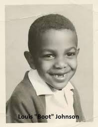 Remembering Louis Johnson of The Brothers Johnson