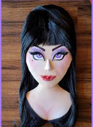 Buy Laser Cut Eyes_ Drucilla Online in India