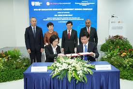 Globalfoundries is the world's leading specialty foundry. Ntu Singapore And Globalfoundries Singapore To Jointly Explore Next Gen Memory Technology Eurekalert Science News