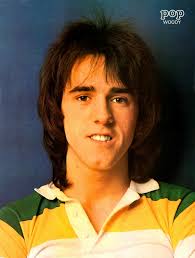 Stuart Woody Wood Bay City Rollers Bay City Woody