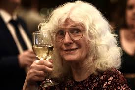 Remembering Maryann Bird