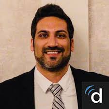 Dr. Neil Khurana, MD