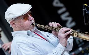 Ira Sullivan, Who Built a Legendary Jazz Career