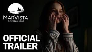 After an attack renders her blind, ellen ashland withdraws from the world to recover. Sightless Official Trailer Marvista Entertainment Youtube