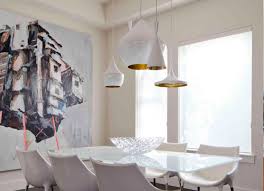 A british lighting, furniture and accessories brand. Tom Dixon Suspension Lamp Beat Stout Myareadesign It