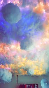 D I Y Cloud Ceiling Album On Imgur