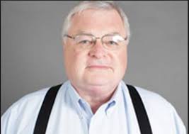 Old accountants don't die, they just lose their balance.