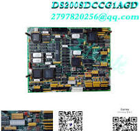 DS200TCQCG1BJF GE- RST OVERFLOW BOARD | DS200TCQCG1BJF ...