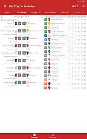 Last game played with schalke 04, which ended with result: Live Scores For Bundesliga 2020 2021 By Live Scores Apps Google Play United States Searchman App Data Information
