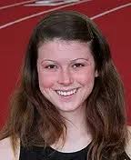 2013 Women's Track and Field Roster