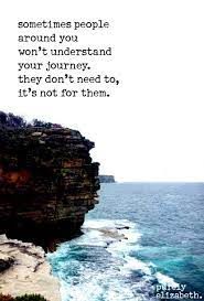 Quotes About Taking Your Own Path Quotesgram