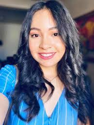 Sonia Ramirez's Instagram, Twitter & Facebook