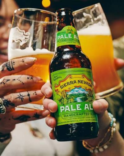 Sierra Nevada Beer