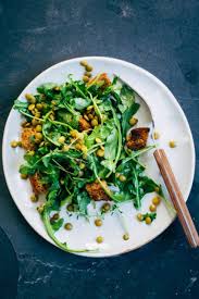 Plus, it's kept nice and light with riced cauliflower. 18 Swanky Recipes To Throw The Most Epic Vegetarian Dinner Party On Meatless Monday Brit Co
