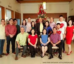 We did not find results for: Another Dateless Holiday Pnoy Spends Christmas With Family
