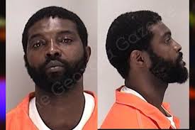 Patrick Swint — Richmond County Jail Bookings