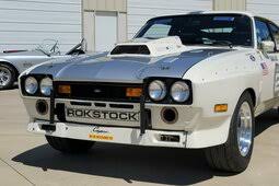 Image result for Gold 1978 Capri