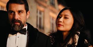 Lupin" Chapter 4 (TV Episode 2023)