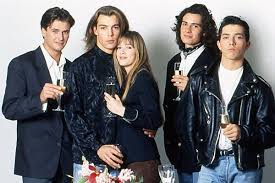 Helene et les garcons — la guitare et la rose 03:56. Helene Et Les Garcons Alchetron The Free Social Encyclopedia