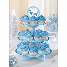 Momjunction has a big list of unique centerpieces ideas for boys and girls. Fantasy Baby Shower Cup Cake Ideas