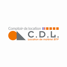 CDL - comptoir de location