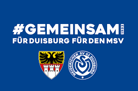 Showing editorial results for msv duisburg. Der Msv Duisburg Startet Als Ausbildungsverein In Die Zukunft Msv Duisburg