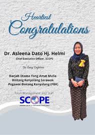 Sarawak centre of performance excellence is calling for all unemployed fresh graduates especially sarawakians to helmi, ceo of sarawak centre of performance excellence on being conferred darjah utama yang amat graduate enhancement training sarawak (gets) 4.0. Sarawak Centre Of Performance Excellence Posts Facebook